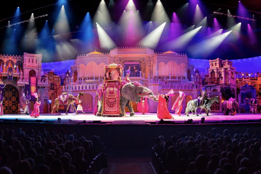 Branson Show Schedule 2024 etti nollie